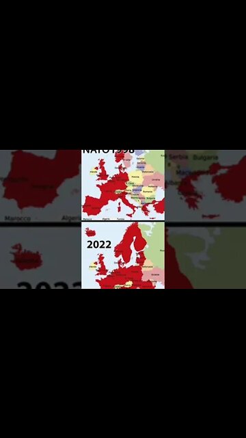 #shorts Russia may be forced to invade Finland or the Baltic States. NATO is trying to start WW3