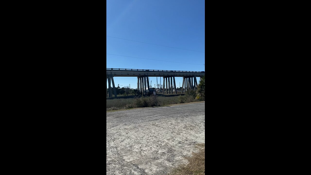 Georgia Coast