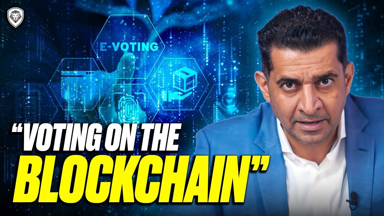 “The Future of Voting” - Will Blockchain Improve Election Transparency?