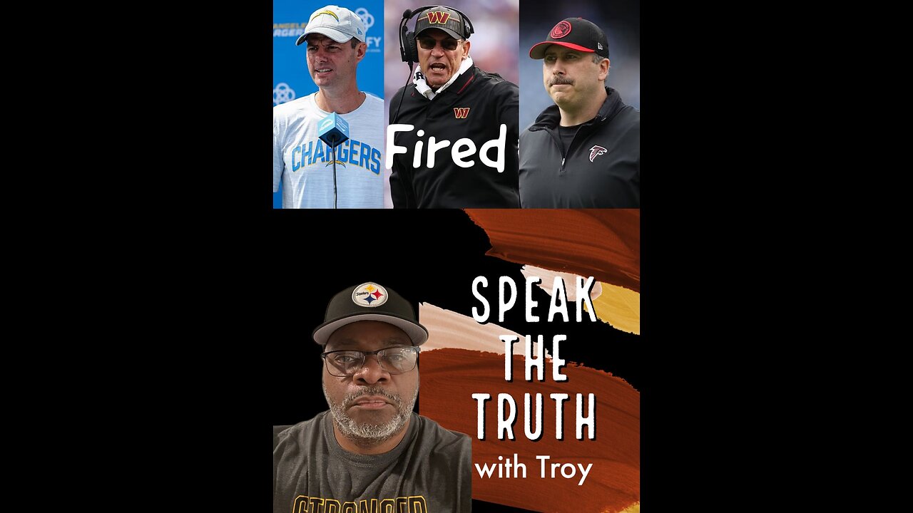 Speak the Truth with Troy Episode 2