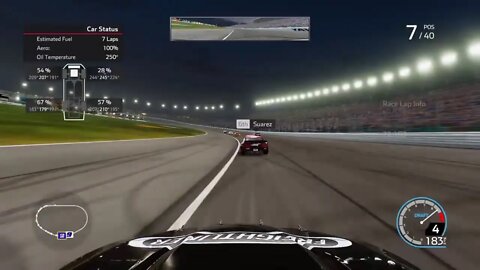 NASCAR Heat 4 Live