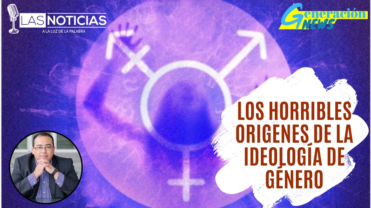 Los horribles orígenes de la ideología de género (2da parte)