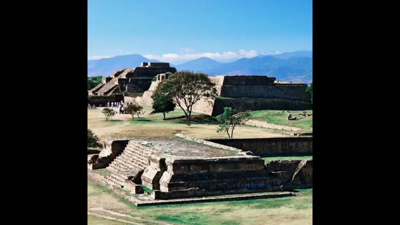 Sto. Rosario Internacional desde Oaxaca