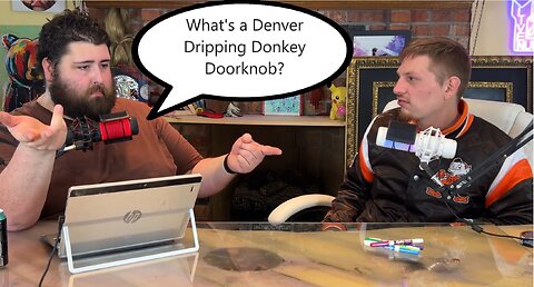 Season 4 : Episode 137 - Our Job Is To Spread Awareness