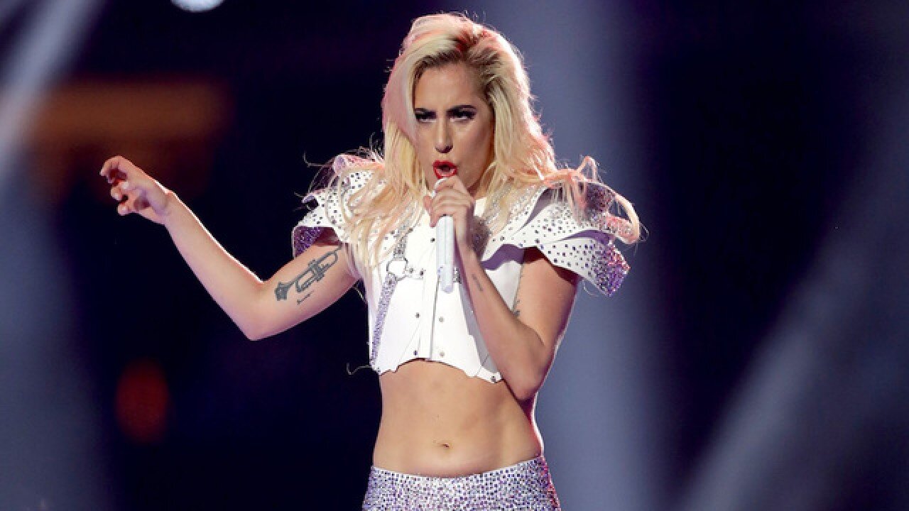 Lady Gaga returning to Las Vegas Strip with 9 shows in October