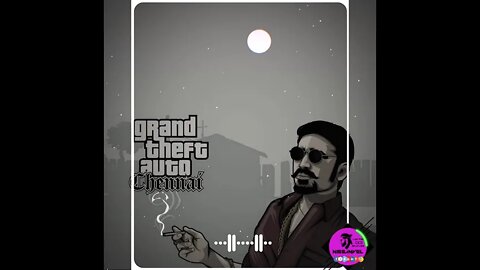 oru pakkam uthadu marupakkam neruppu #remix #grandtheftauto #gta #dhanush #maariboys #whatsappstatus