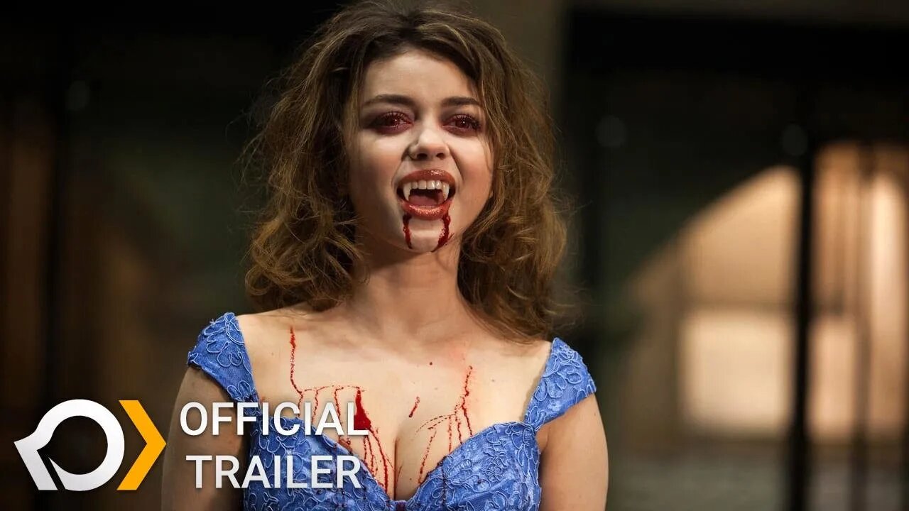 VAMPIRE ACADEMY Trailer (2022)