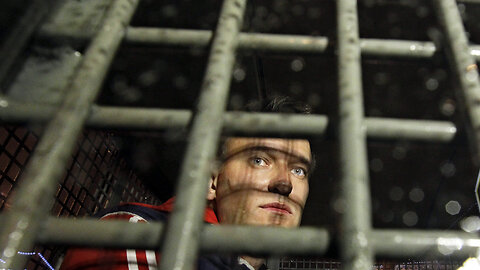 The Dark Truth: Navalny's End