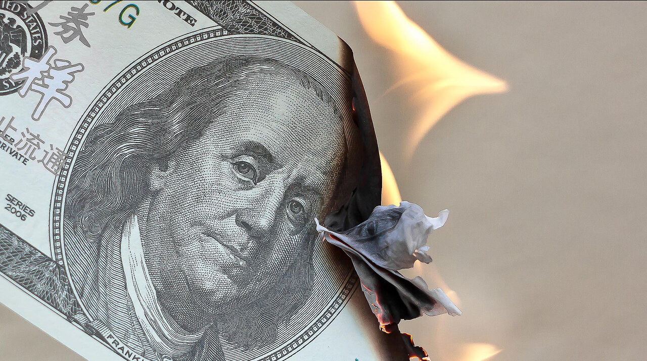 Current Inflation is Officially Worse Than Carter Era Inflation
