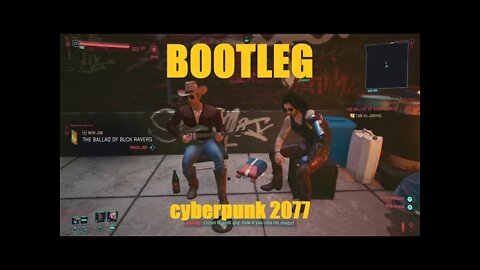 Cyberpunk 2077 [Streetkid] Ep. 20 "Bootleg" (Gigs / Side Missions / Scanner Hustles)