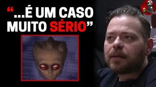 "ENVOLVE A RELIGIÃO TAMBÉM" com Reverendo Lucas | Planeta Podcast (Sobrenatural)