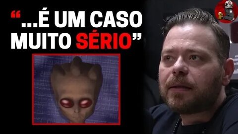"ENVOLVE A RELIGIÃO TAMBÉM" com Reverendo Lucas | Planeta Podcast (Sobrenatural)