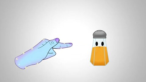 Turmeric Boop