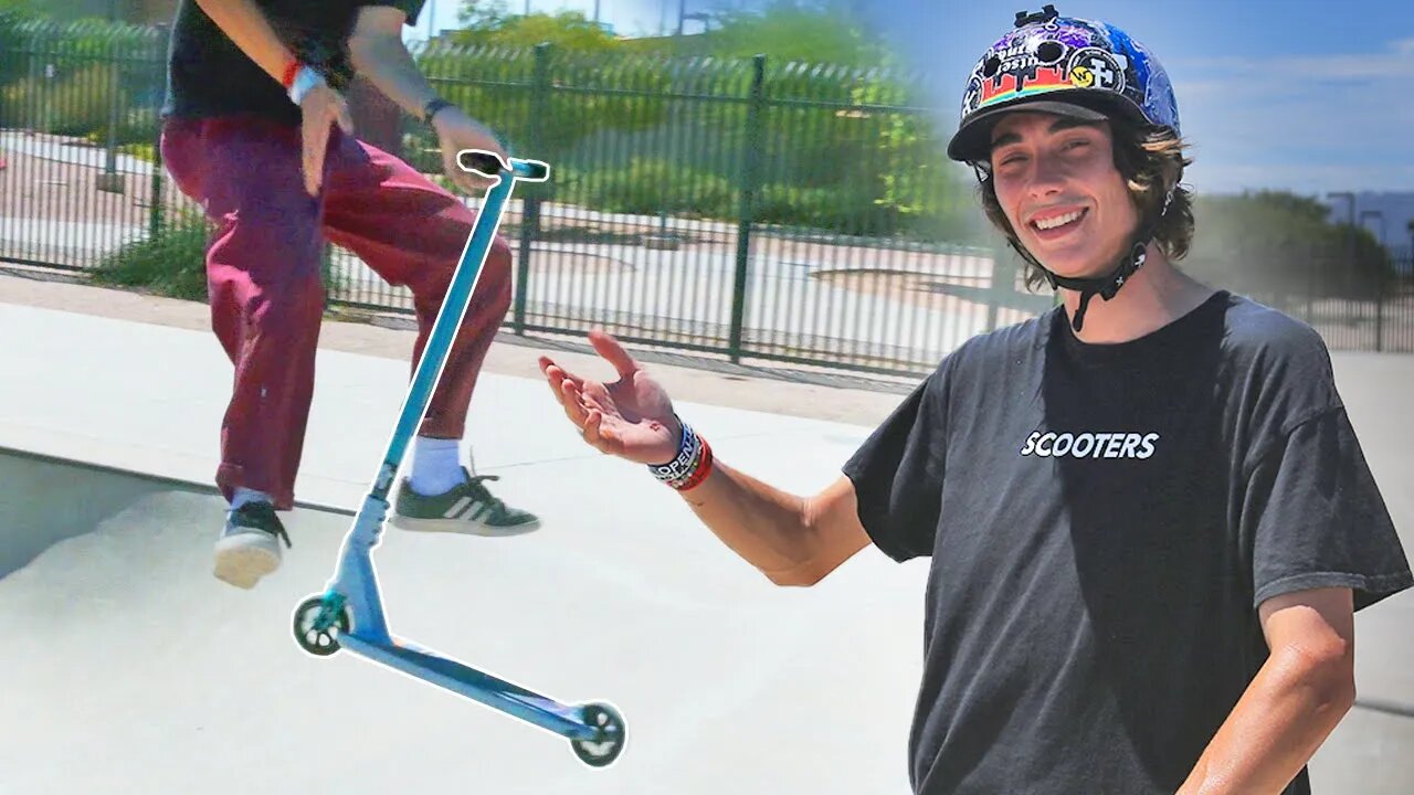 HOW TO FULLWHIP AND FULLHEEL
