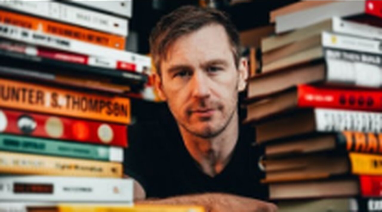 I've read over 100 books on money... here's what I learned.