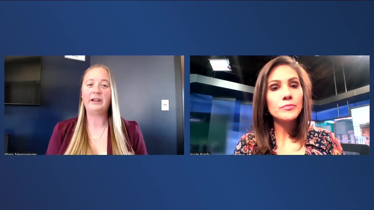 DPS doing home visits this week