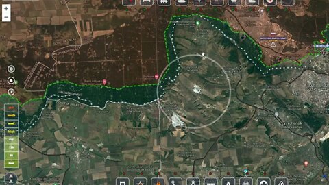 Ukraine. Military Summary And Analysis 15.05.2022