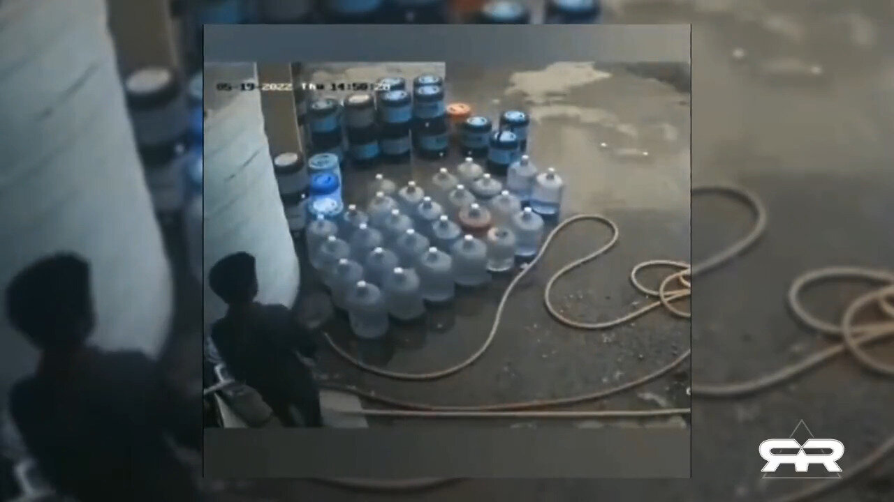 new mysterious trend