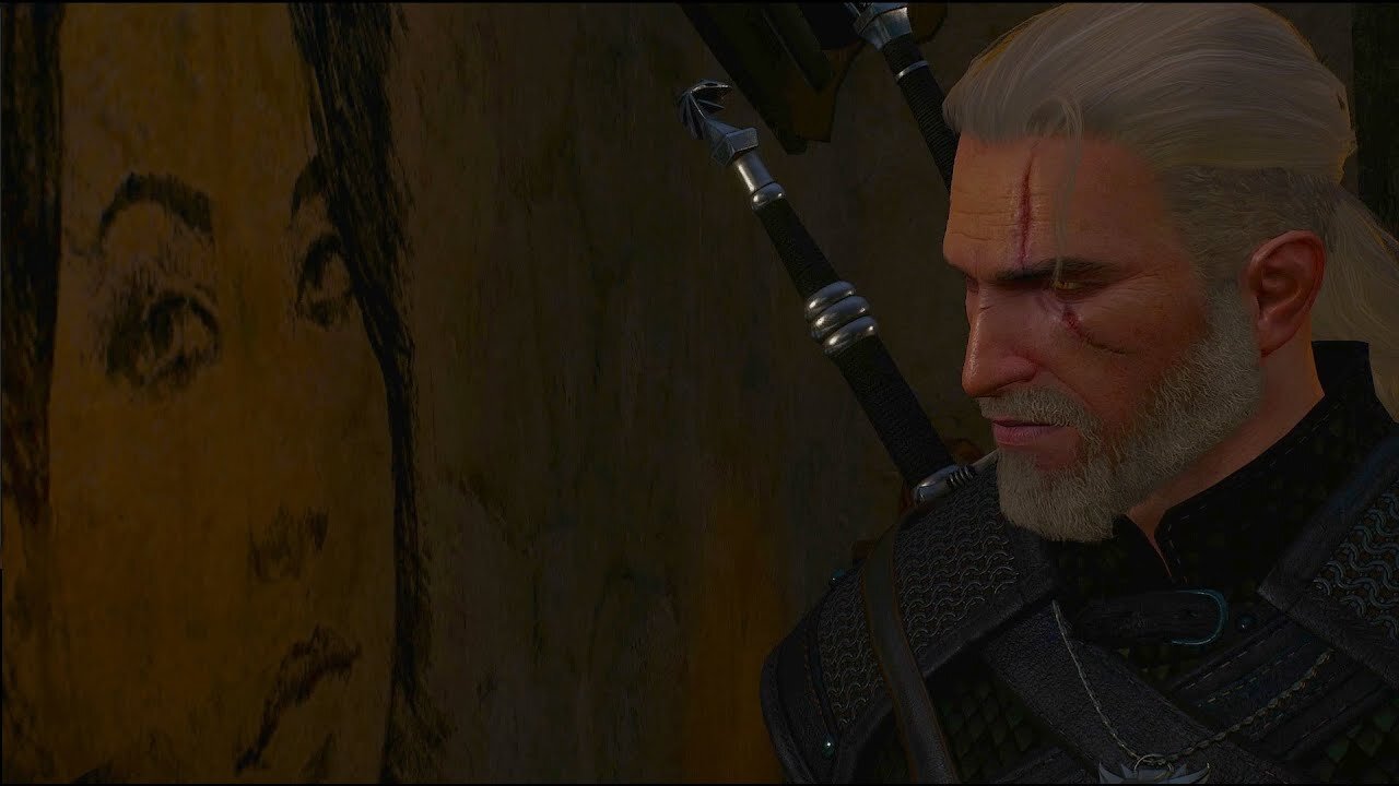 The Witcher 3 - Wild Hunt - 53 - A Grande Estatua e a Sede de Sangue - DLC Blood and Wine