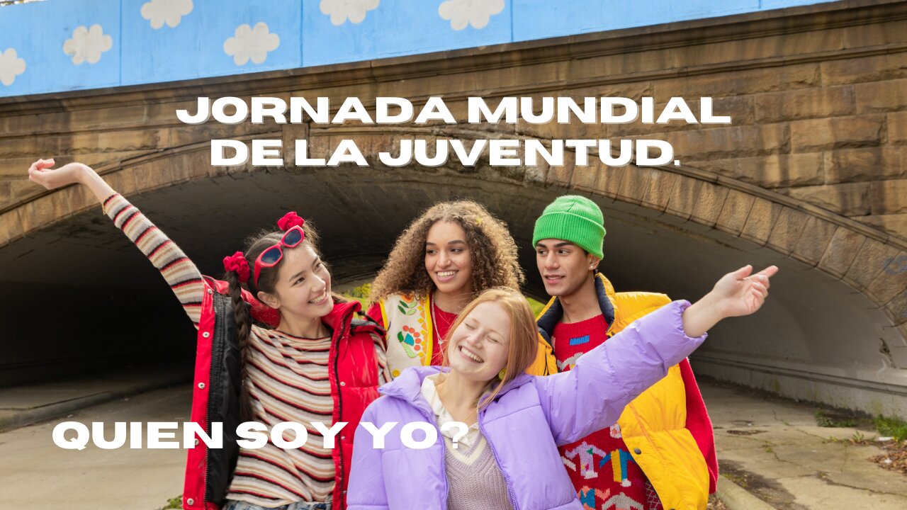 Jornada Mundial de la Juventud 2023