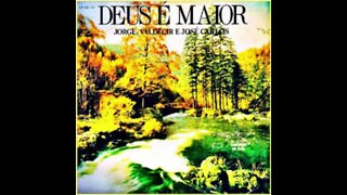 Conjunto Vozes de Sião Deus está aqui play back