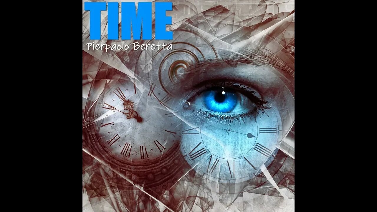 Pierpaolo Beretta - Time