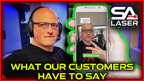 What our customers have to say