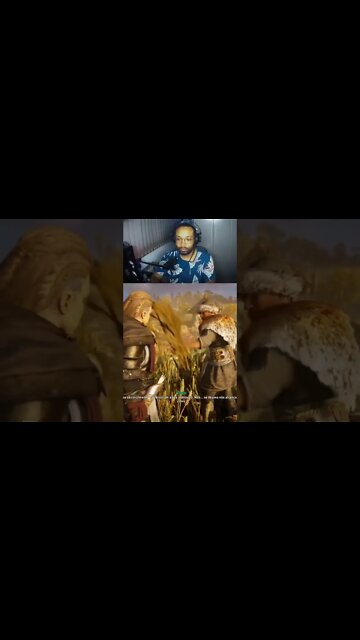 RATOS POR TODOS OS LADOS | ASSASSIN'S CREED VALHALLA 5 #Shorts #Assassin'sCreedValhalla