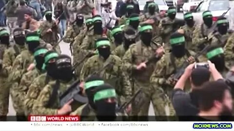 Fears Coronavirus Could Run Wild In Gaza!