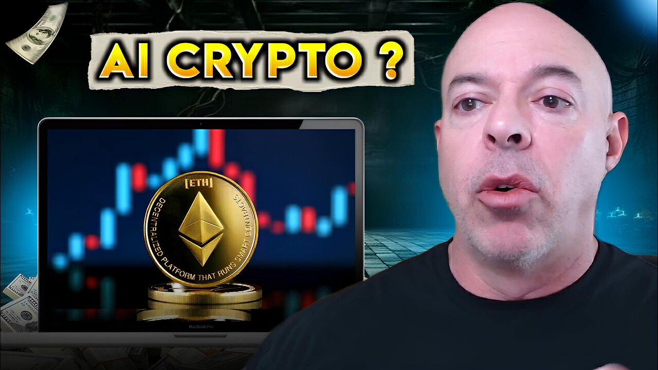 Beware of Crypto Masquerading as AI (Artificial Intelligence) when They May Not Be