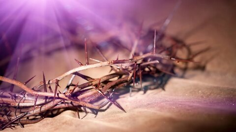 Jesus Suffered in Hell For Us | Sermon Clip