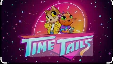 Time traveling tails