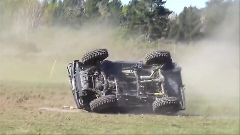 EXTREME OFFROAD FAILS COMPILATION 2022