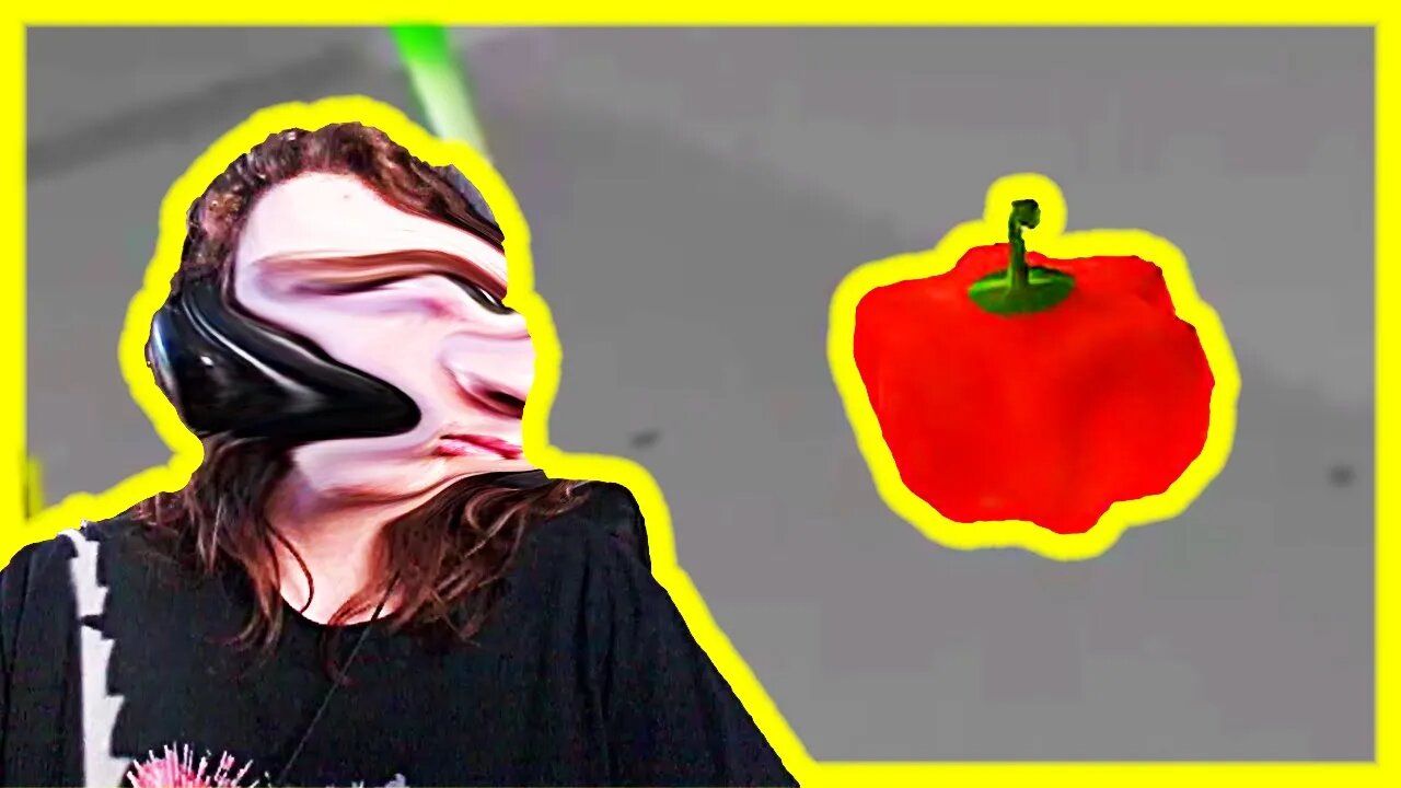 What's A Paprrrriiiiika - 3 Indie Games