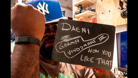 Garmin Vivosmart 3 unboxing and review. Is it a good buy in 2020? | AYO! Daeni