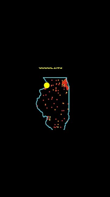 Illinois cities are being gobbled up by rising pension costs