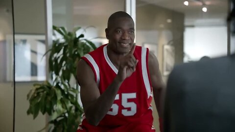 Dikembe Mutombo - A Booming Voice, An Infectious Smile, And A Great Man