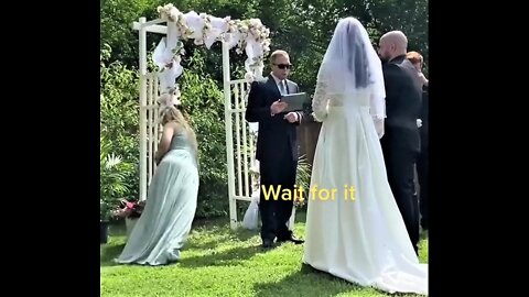 The 5 min Laugh - TikTok Wedding Fails