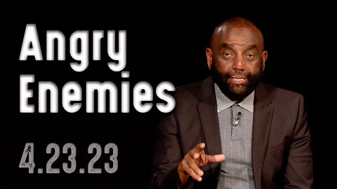 'What Is a Friend?' Never Treat a Title Differently | Church 4/23/23
