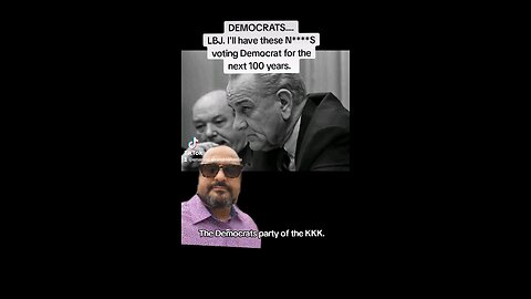 The Dixie Democrats