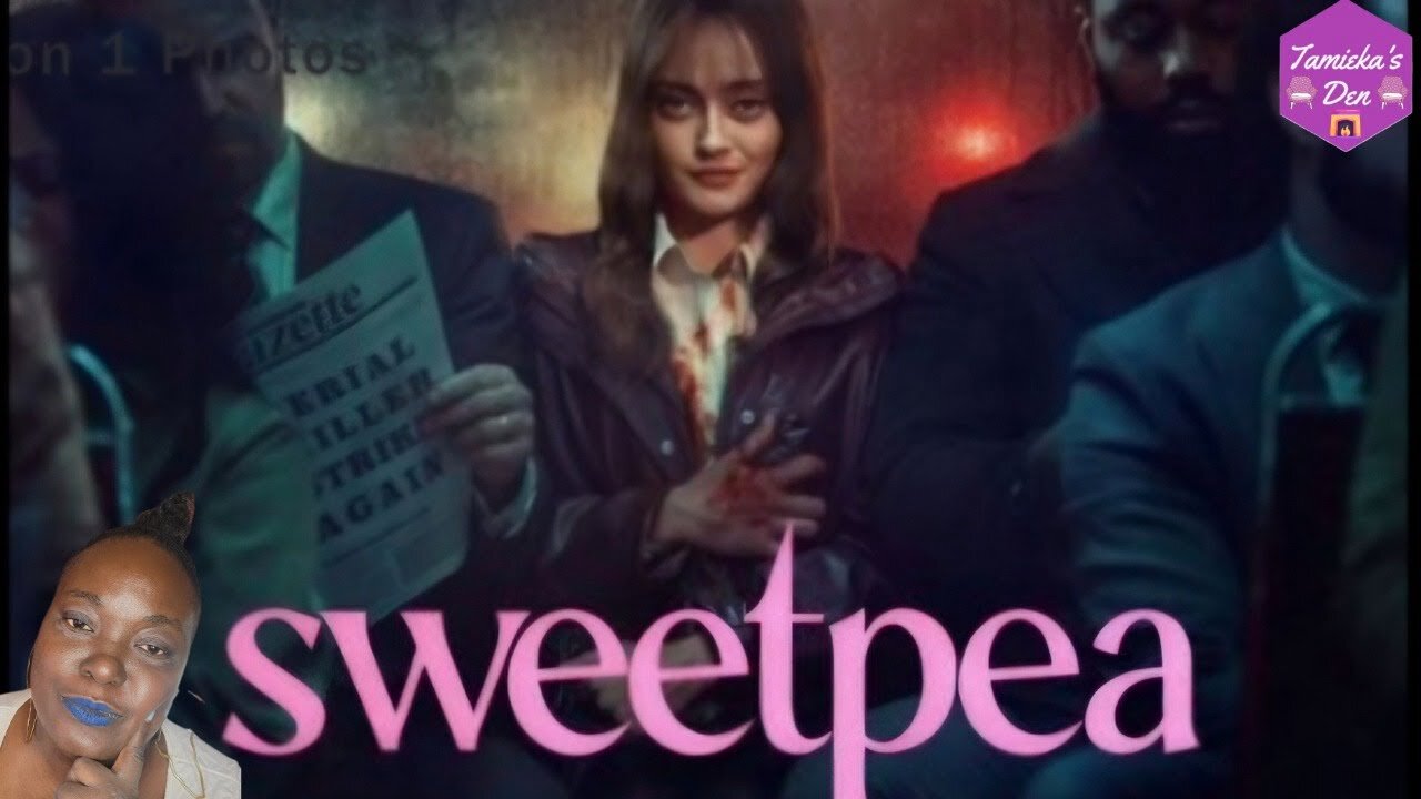 Sweetpea |S1 Ep 4 |Everybody Loves Julia (Review and Recap)