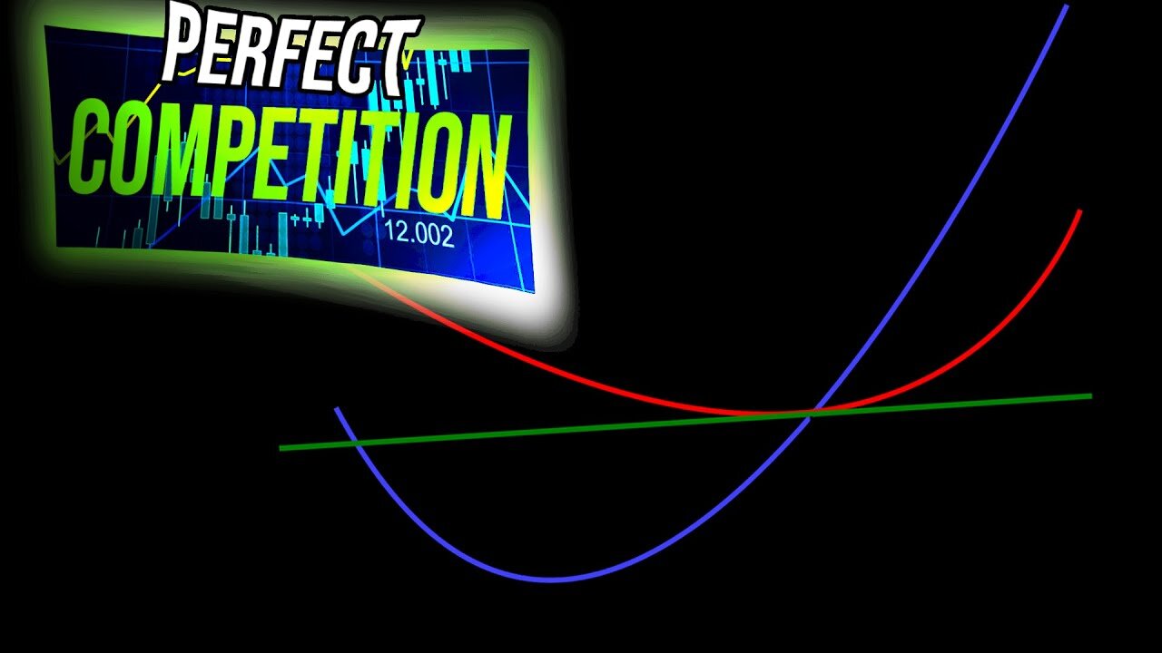 “Perfect Competition” is not Capitalism - ANALYSIS