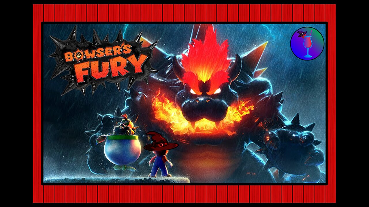 Todays Special: Star Wars Battle Front 2 Galactic Conquest Bowser's Fury!!!! (Blind Playthrough)