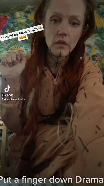 Betrayal from the woke in your life?