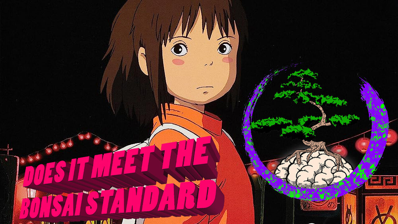 Pod 46 - Spirited Away (2001)