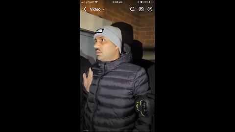 Child predator came to see 13 y old girl
