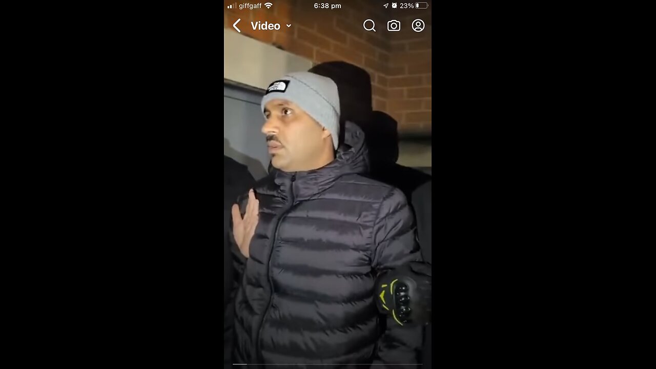 Child predator came to see 13 y old girl
