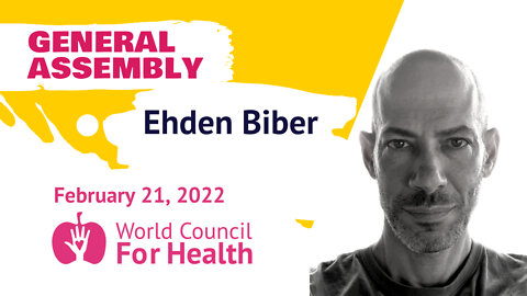 Ehden Biber: How to Thrive and Live Carefree, the Pfizer Edition