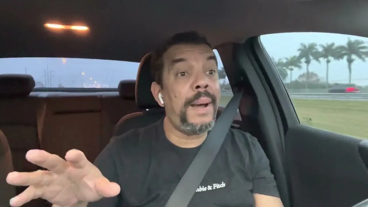 THE PERFECT STORM - PARTE 2