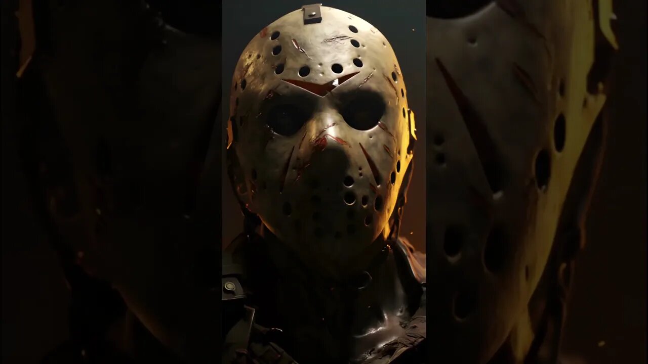 "Jason Voorhees Unmasked: More Horror Secrets?"